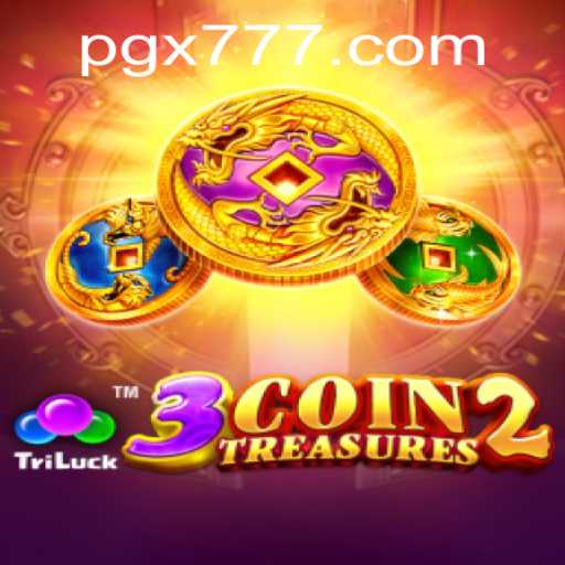 Unveiling 3CoinTreasures2: The Magnetic Allure of Digital Adventures