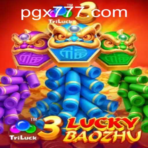 Exploring the Thrills of 3LuckyBaozhu: A Captivating Game for Modern Enthusiasts