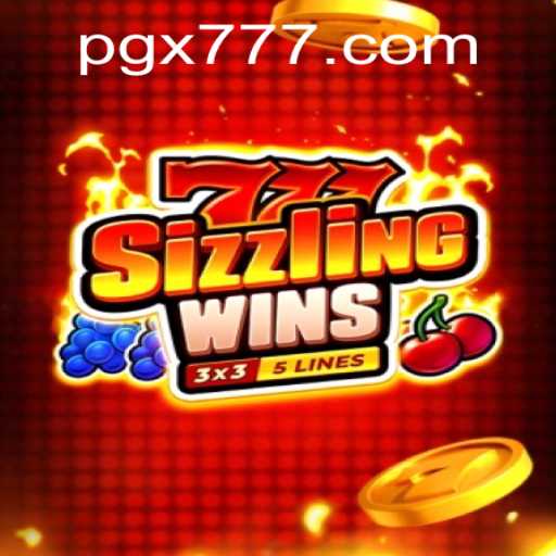 777 Sizzling Wins: A Thrilling Slot Adventure