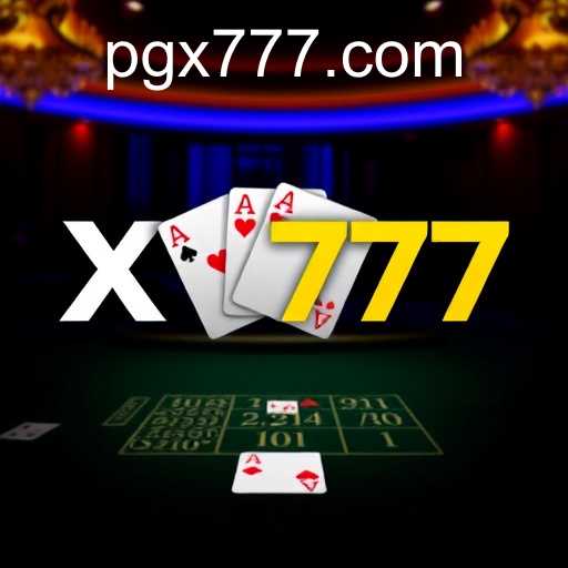 Exploring the World of Baccarat: A Deep Dive into X777