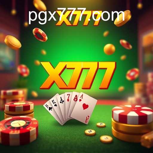 X777