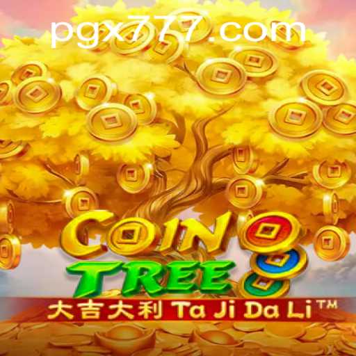 Discovering CoinTree: The Rising Star in Gaming with Keyword X777