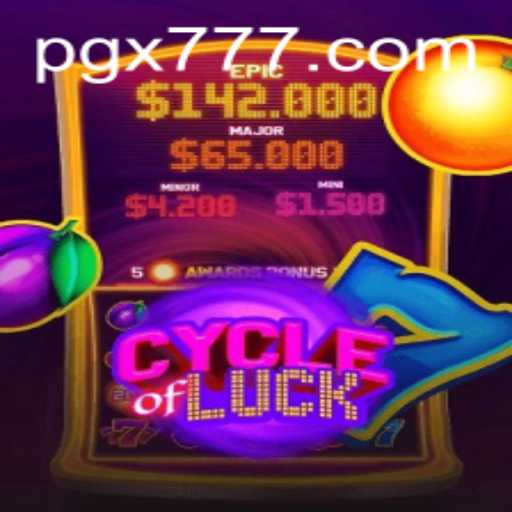 The Thrilling World of CycleofLuck and the Intriguing Concept of X777