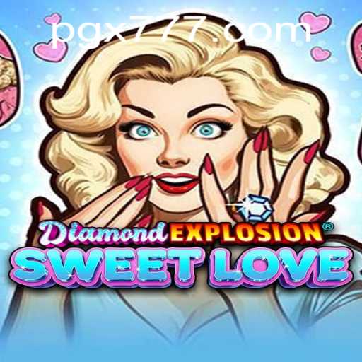 Dive into the Vibrant World of DiamondExplosionSweetLove: A Gaming Adventure