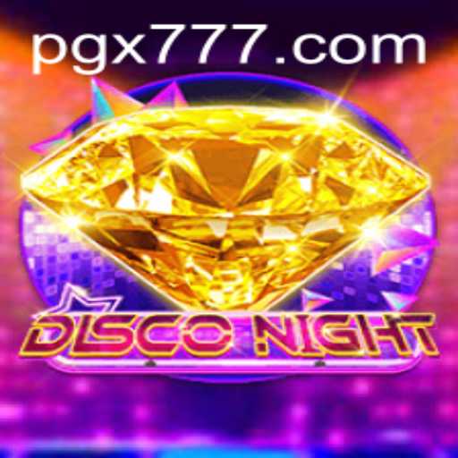 Step into the Thrilling World of DiscoNight: A Game Experience Enhanced by X777