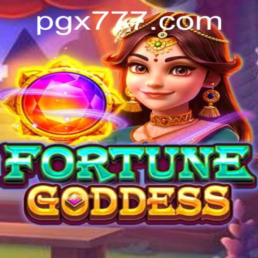 Exploring the Mystical Realm of FORTUNEGODDESS with X777