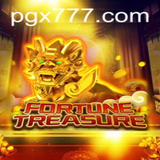 Discover the Thrilling World of FortuneTreasure: A Deep Dive into Gameplay and Rules
