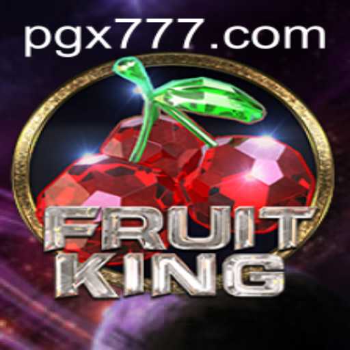 FruitKing X777: The Game of Strategy and Luck