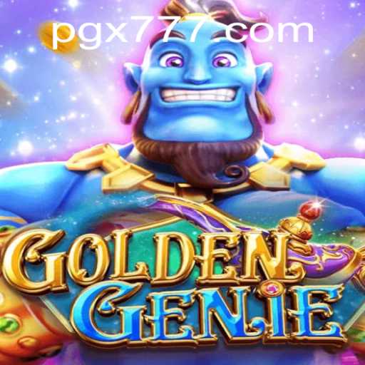 The Magical World of GOLDENGENIE: Exploring Its Mysteries and Mastering the Game with X777