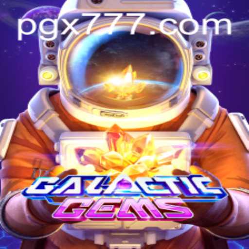 Exploring the Universe of GalacticGems: A Journey Through Space and Time