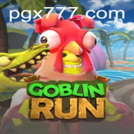 GoblinRun: Adrenaline-Fueled Adventure with a Twist