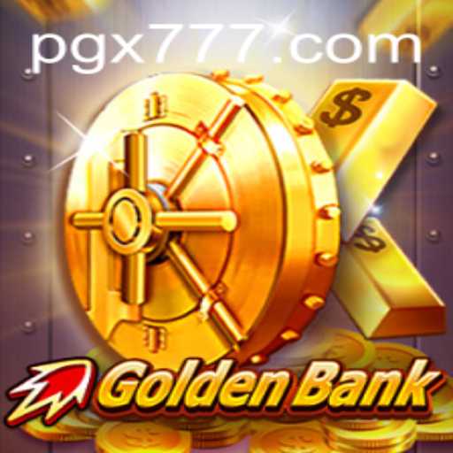 GoldenBank: Unlocking Financial Adventures with the Mysterious X777