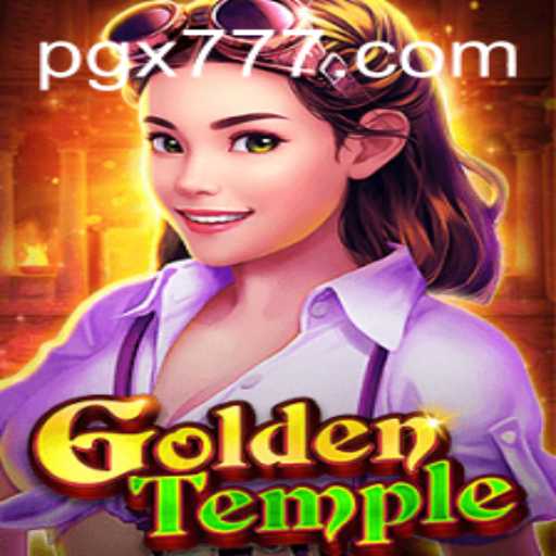 GoldenTemple: An Epic Adventure Awaits with X777