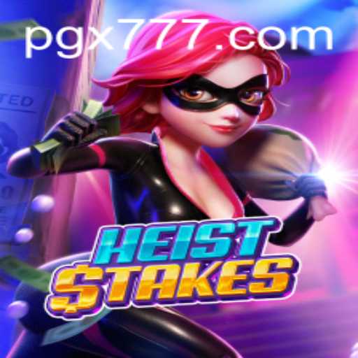 Unveiling HeistStakes: A Thrilling New Adventure