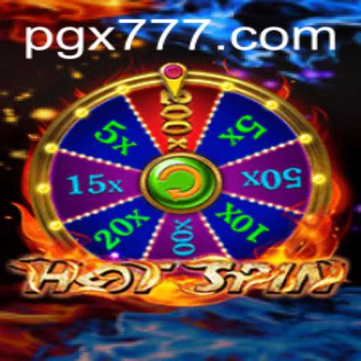 Unveiling HotSpin: The Thrilling Slot with X777 Feature