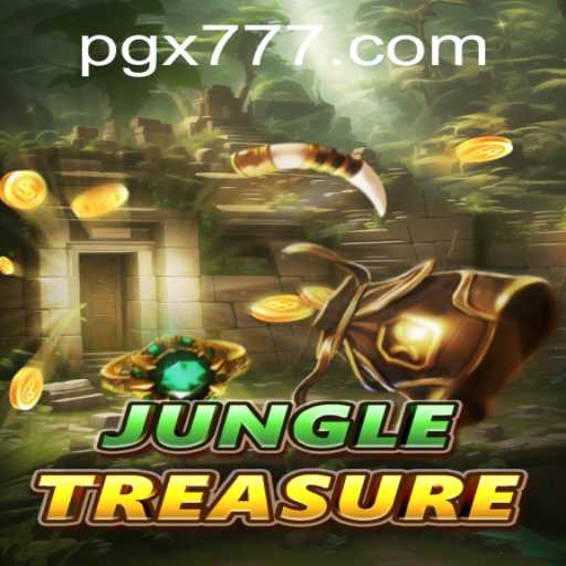 Unveiling the Enigmatic World of JungleTreasure and the Secret Code X777