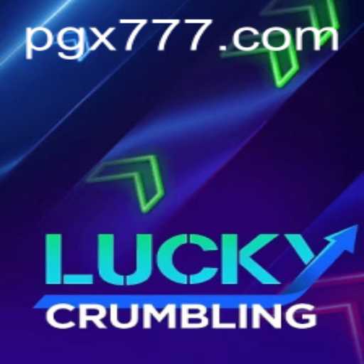 Discover the Thrills of LuckyCrumbling: X777 Game Review