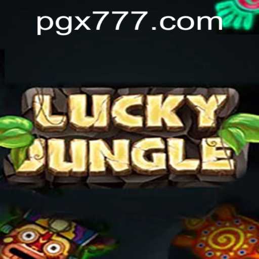 Discover the Thrilling Adventure of 'LuckyJungle' with Keyword X777