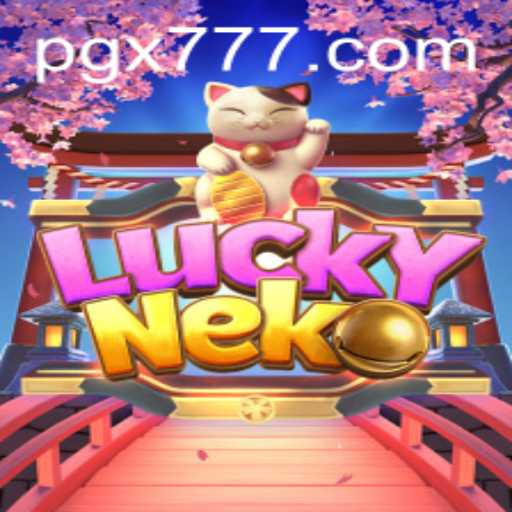 The Enchanting World of LuckyNeko: Exploring the Allure of X777