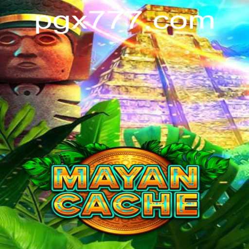MayanCache: The Interactive Treasure Hunt with a Modern Twist