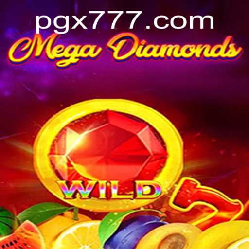 The Enchanting World of MegaDiamond: Uncovering the Mysteries of X777