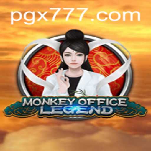 MonkeyOfficeLegend: Navigating the Virtual Jungle with X777