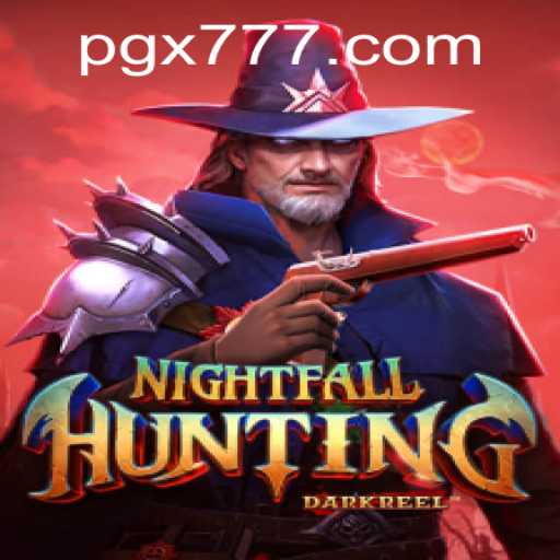 NightfallHunting: The Thrilling Adventure Game with a New Twist