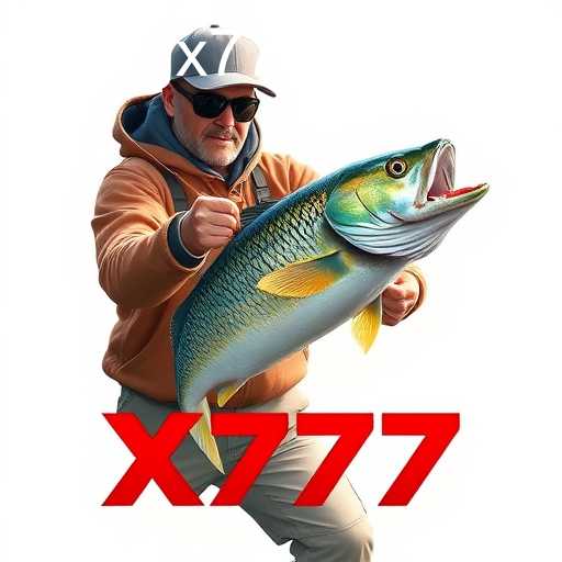 Exploring the World of Online Fishing with X777