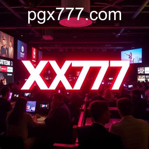 X777