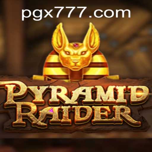 PyramidRaider: An Epic Adventure Into Ancient Mysteries