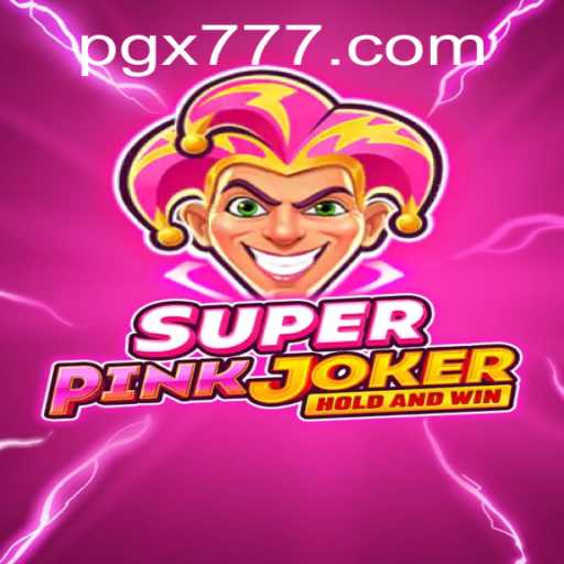 Discover the Thrills of SuperPinkJoker: A New Gaming Experience