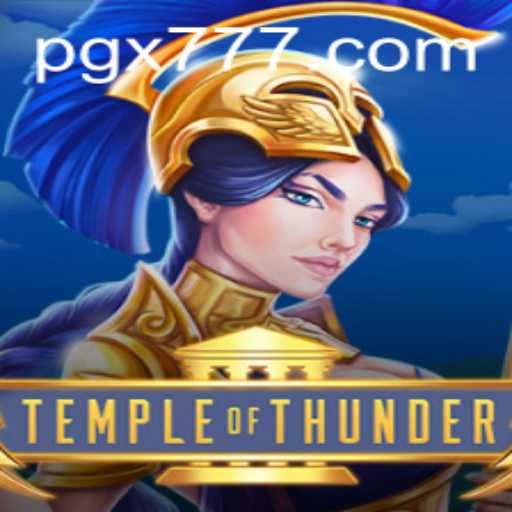 Exploring the Enigmatic World of TempleofThunder and the Mysterious X777