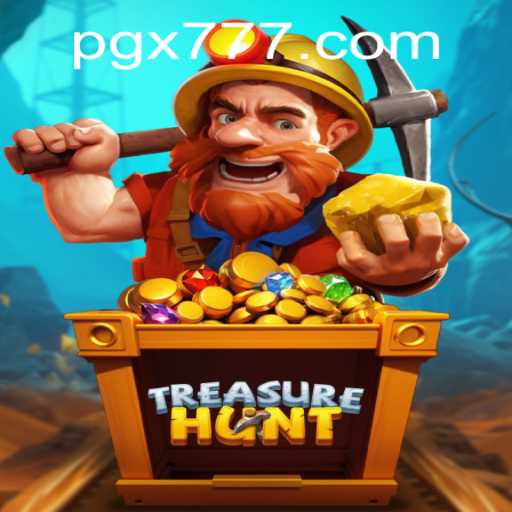 TreasureHunt: The Ultimate Adventure with X777