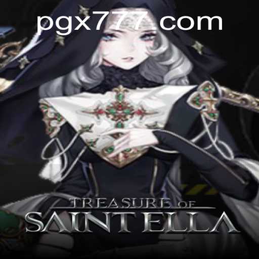 Unveiling the Captivating World of TreasureofSaintElla: The Essence of Discovery and Adventure