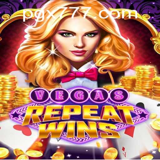 Experience the Thrill of VegasRepeatWins with the Winning Edge of X777