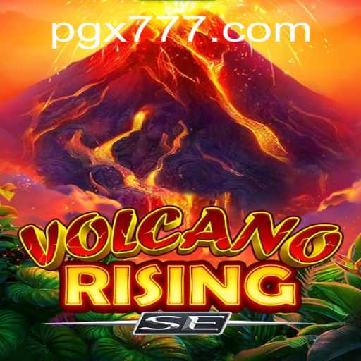 VolcanoRisingSE: A Thrilling Expedition Within a Virtual Lava World