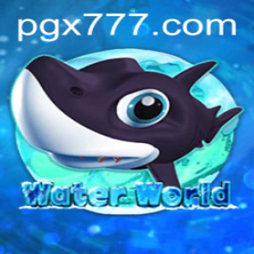 Discover the Thrilling Depths of WaterWorld X777
