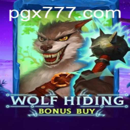 WolfHidingBonusBuy: A New Twist in Gaming
