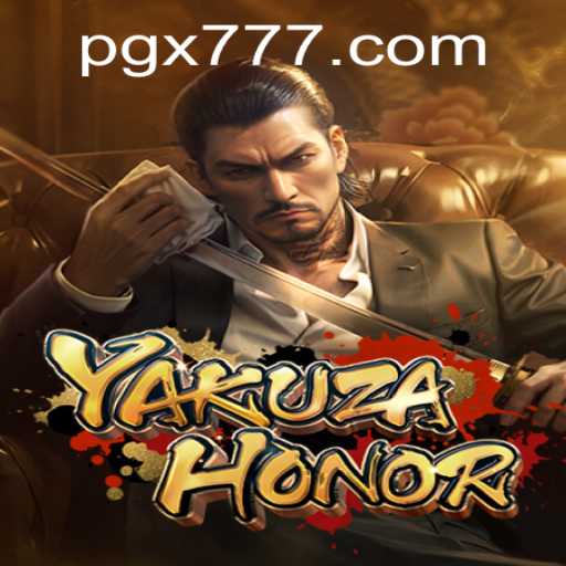 The Thrilling World of YakuzaHonor: Mastering the Art of Strategy with X777