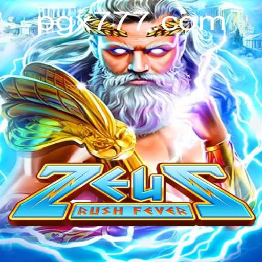 Experience the Thrills of ZeusRushFever with the Ultimate Keyword Power: X777